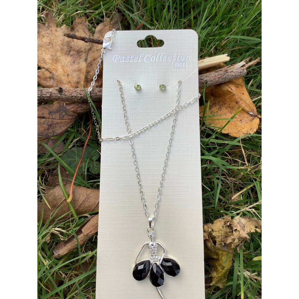 New fashion jewelry necklace